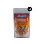 Noswis Glutensiz Vegan 90 gr Acı Hardallı Nohut