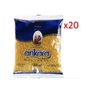 Nuh'un Ankara Kuskus Makarna 500 gr x 20 Adet
