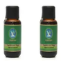 Nuka 2x30 ml Tatlı Badem Yağı