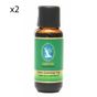 Nuka 2x30 ml Üzüm Çekirdeği Yağı