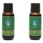 Nuka 30 ml 2'li Tatlı Badem Yağı ve Üzüm Çekirdeği Yağı