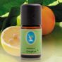 Nuka 5 ml Organik Greyfurt Yağı