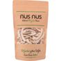 Nusnus 250 gr Kurutulmuş Hindistan Cevizi
