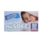 Nusoft 50'li Kurutma Makinası Özel Yumuşatıcı Mendil