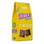 Nustil 35 gr Nutrition Style Glutensiz Tuzlu Kraker