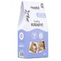 Nustil 50 gr Düşük Proteinli Tuzlu Kurabiye