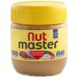Nut Master 300 gr %100 Yer Fıstık Ezmesi