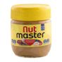 Nut Master 350 gr Yer Fıstığı Ezmesi