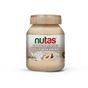 Nutas 700 gr Fındık Parçacıklı Sütlü Fındık Kreması