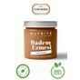 Nutbite 200 gr Şeker İlavesiz %100 Badem Ezmesi