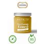 Nutbite 200 gr Şeker İlavesiz %100 Yer Fıstığı Ezmesi