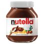 Nutella 12x750 gr Kakaolu Fındık Kreması