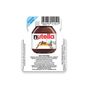 Nutella 15 gr Çikolata