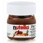 Nutella 2 Adet Mini Kakaolu Fındık Kreması 25 g