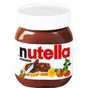 Nutella 25 gr Mini Fındık Kreması