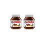 Nutella 2×750 gr Kakaolu Fındık Kreması Cam Kavanoz