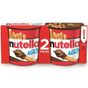 Nutella 2x52 gr Go Çikolata