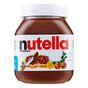 Nutella 2x630 gr Kakaolu Fındık Kreması