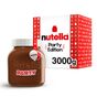 Nutella 3 kg Parti Kavanozu Krem Çikolata