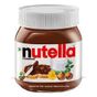 Nutella 3x400 gr Kakaolu Fındık Kreması