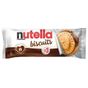 Nutella 41 gr Biscuits
