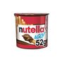 Nutella 4×52 gr Go