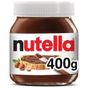 Nutella 4x400 gr Kakaolu Fındık Kreması