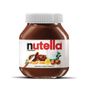 Nutella 500 gr Kakaolu Fındık Kreması