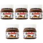 Nutella 5x25 ml Mini Jars