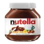 Nutella 630 gr Çikolatalı Fındık Ezmesi