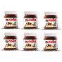 Nutella 6x400 gr Kakaolu Fındık Kreması