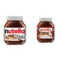 Nutella 750 gr + 1 kg Kakaolu Fındık Kreması