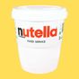 Nutella Food Servıce 3 kg Sürülebilir Çikolata