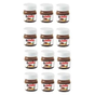 Nutella Kakaolu 12x25 gr Fındık Kreması