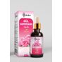 Nutribio 20 ml Gül Yağı