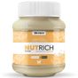 Nutrich Creamy Beyaz Çikolatalı Doğal Fıstık Ezmesi 350 gr