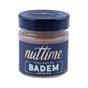 Nuttime 250 gr Parçacıklı Badem Ezmesi