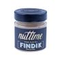 Nuttime 250 gr Parçacıklı Fındık Ezmesi