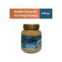 Nuttlife 330 gr Parçacıklı Yer Fıstığı Kreması