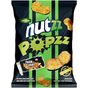 Nutzz Popzz 90 gr Fıstık Ezmeli Mısır Çerezi