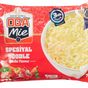 Oba 12x75 gr Spesiyal Çeşnili Hazır Noodle