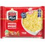 Oba 40x75 gr Mie Spesiyal Çeşnili Noodle