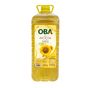 Oba Ayçiçek 5 lt Pet Yağı