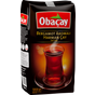 Obaçay 1 kg Bergamot Aromalı Çay