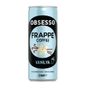 Obsesso 250 ml Frappe Vanilya Soğuk Kahve