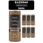 Obsesso 250 ml Sütlü Soğuk Kahve