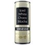 Obsesso 250 ml White Chocolate Mocha