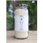 OG 320 gr Organik Ruşeymli Bebek İrmiği