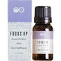 Og Natural 10 ml Focus Up Uçucu Yağ Karışımı
