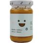 Og Natural 105 gr Organik Hurmalı Şeftali Püresi